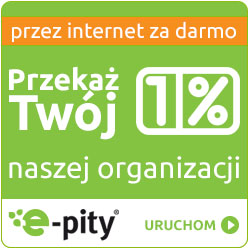 Wypełnij PIT on-line i przekaż 1% - Przekaż swój 1% z PIT 2019